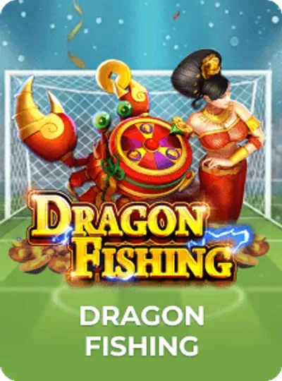 DmFirst Dragon Fishing — play the Dragon Fishing arcade at DmFirst